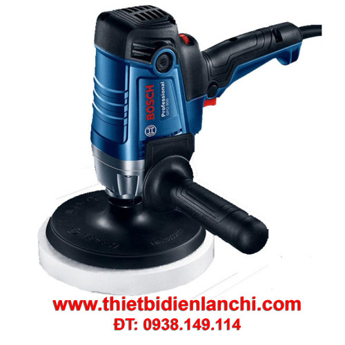 Máy đánh bóng BOSCH GPO 950 Professional (950W)